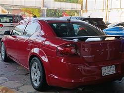 دودج افنجر